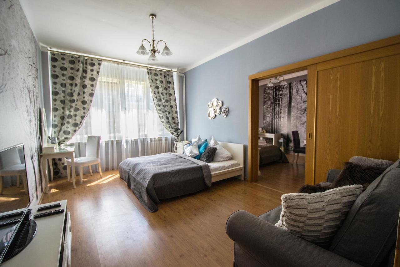 Design Apartment By Ruterra Prague Exterior photo