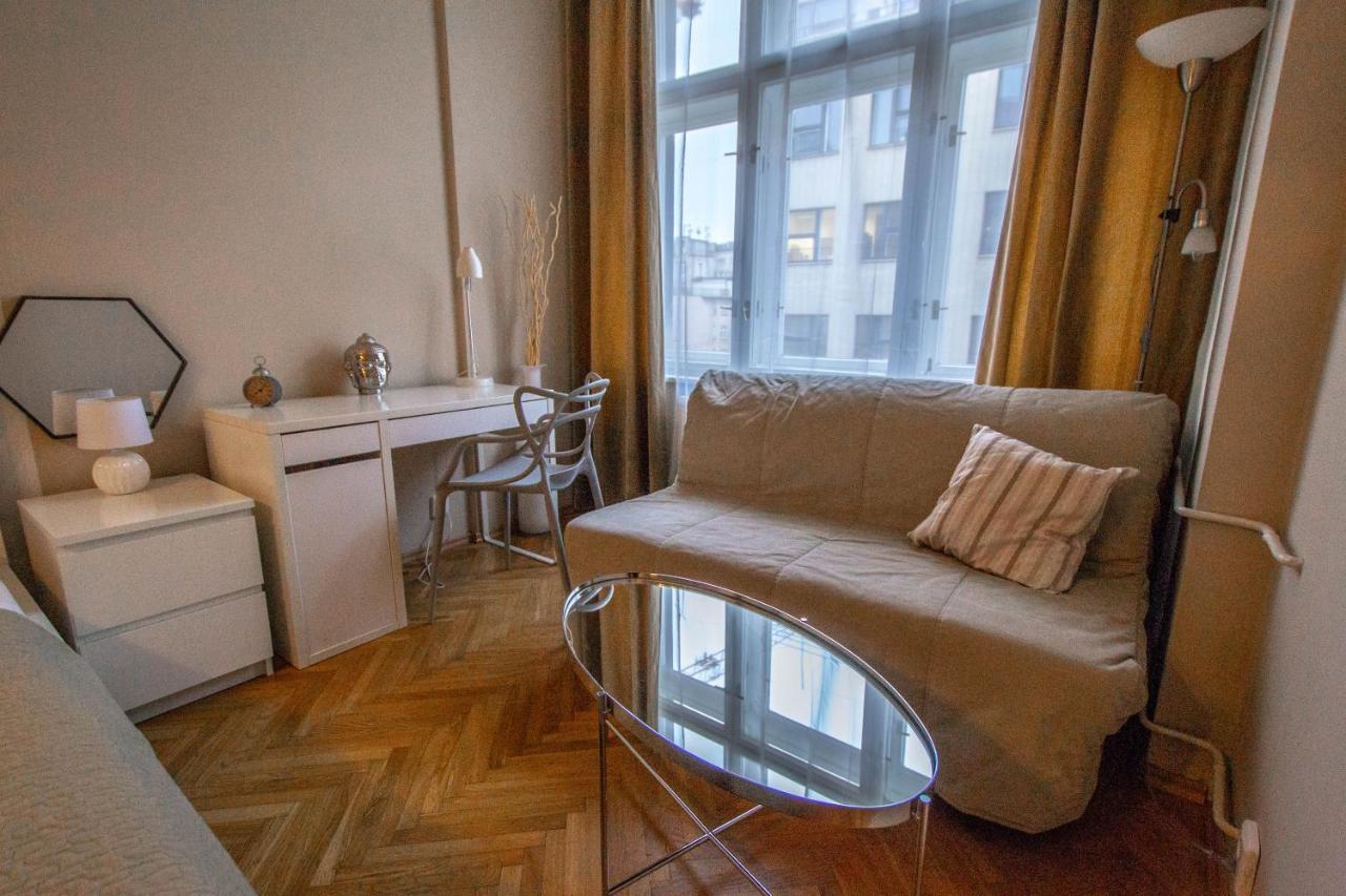 Design Apartment By Ruterra Prague Exterior photo