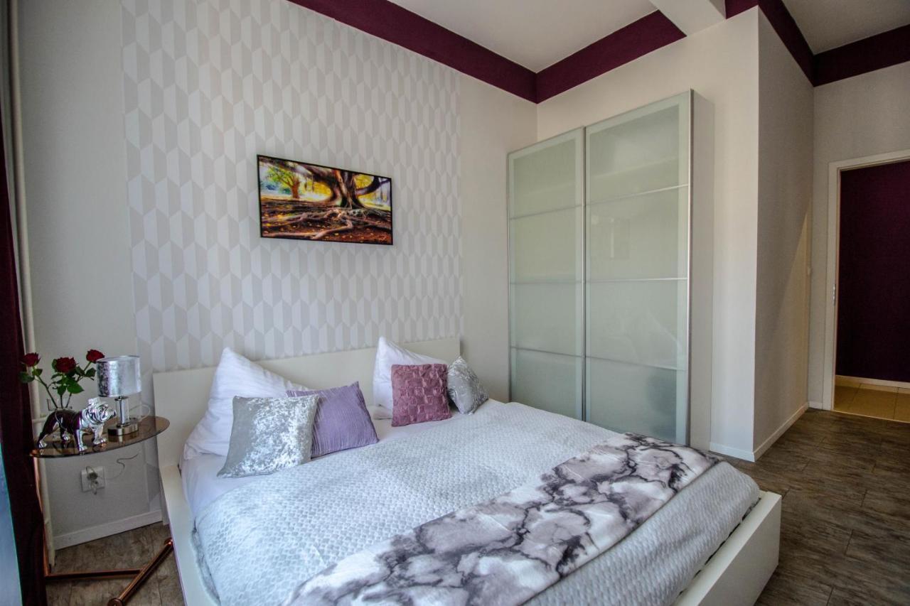 Design Apartment By Ruterra Prague Exterior photo